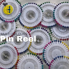 Basic Pins Reel