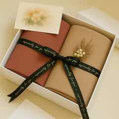 Georgette - Bundle of 2