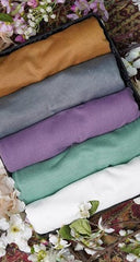 Plain Jersey - Bundle Of 4