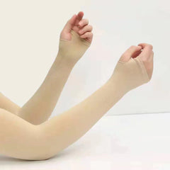 Thumb Hole Sleeves Extender