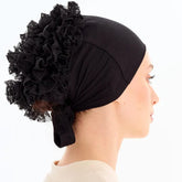 Volumize Hijab Cap