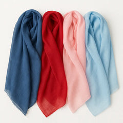 Modal Hijab - Bundle Of 4