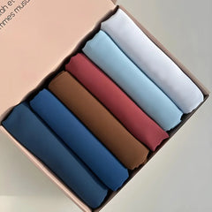 Georgette - Bundle of 3