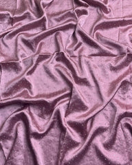 Stone Silk Hijab - Pink