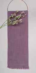 Turkish Lawn Hijab - Lavender