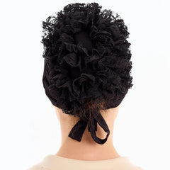 Volumize Hijab Cap