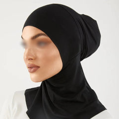 Ninja Cap