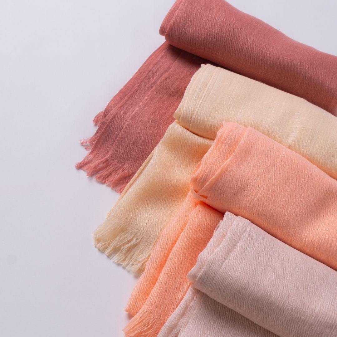 Turkish Lawn - Bundle Of 10